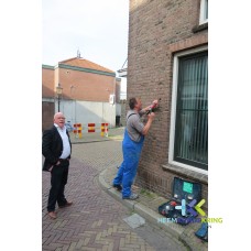Bevestigen plaquette Northeimer Coll. HKR (9)